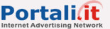 Portali.it - Internet Advertising Network - Ã¨ Concessionaria di Pubblicità per il Portale Web raspe.it